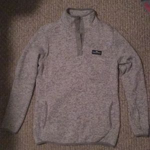 Simply southern grey pullover